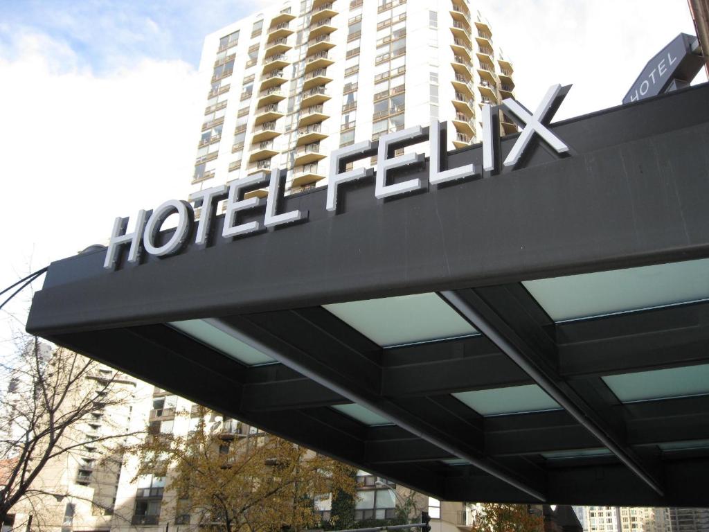 Hotel Felix Main image 1